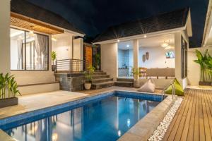 New Privat Villas Uluwatu - Baik Villas 3