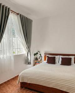 HOM homestay