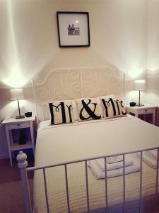 Country Stop Room and Shower