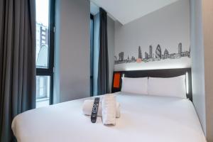 easyHotel London City Shoreditch