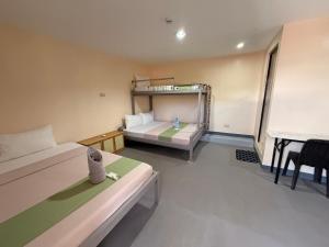 Rain Haven Lodging House
