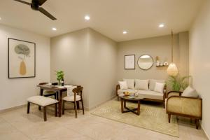 BedChambers Aparthotels - DLF Cyber City