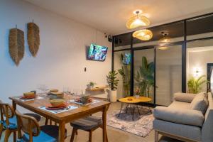 New Privat Villas Uluwatu - Baik Villas 3