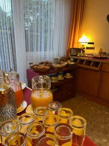 Hotel Landhaus Adensen