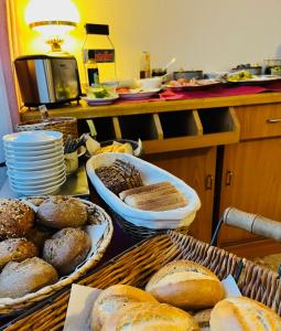 Hotel Landhaus Adensen