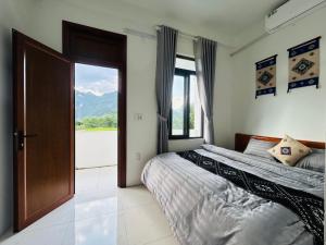 Bao An Homestay Mai Chau