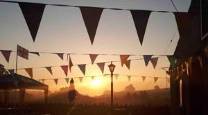 4-Bed Cottage at Famous Tuckers Grave Inn Sleeps 8