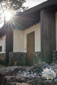 Joohane Jejudo House