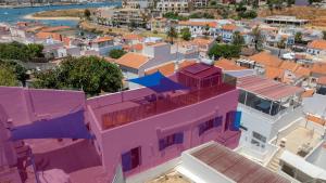 Villa Marie e Villa Marieke Ferragudo by Rosado