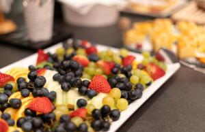 Hotel Stoiser Graz -Parkplatz inbegriffen!