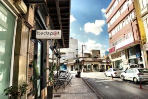 Bedspot Heraklion