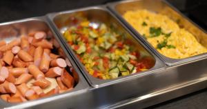 Hotel Stoiser Graz -Parkplatz inbegriffen!