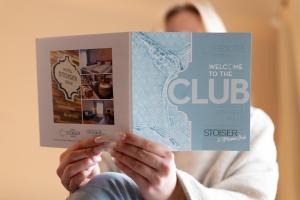 Hotel Stoiser Graz -Parkplatz inbegriffen!