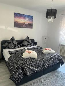 Apartment Lindenstraße