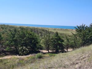 RIEZ Entre Mer et Dunes