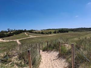 RIEZ Entre Mer et Dunes