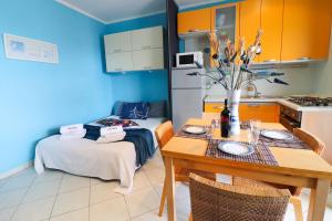 Circe Sea View Apartment Otranto
