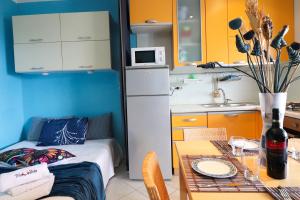 Circe Sea View Apartment Otranto