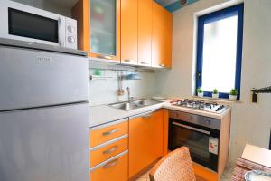 Circe Sea View Apartment Otranto