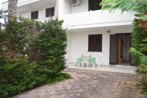 Casa Amanda a Torre dellOrso