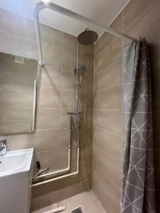 Cozy and private apartment