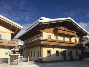 Appartement Wirtshäusl Maria Alm