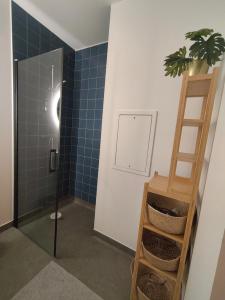 Superbe appartement aux machines de lîle