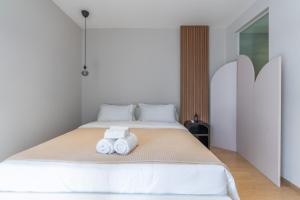 Heaven Thonglor 36 - Villa