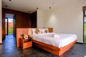 ETHER Marari Beachfront