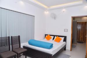 Rosary Homestay