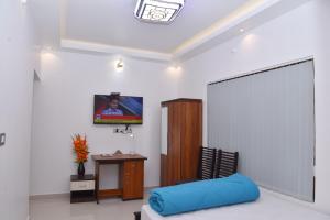 Rosary Homestay