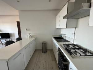 Coquet appartement à lentrée de la Marsa