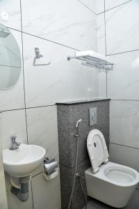 Rosary Homestay