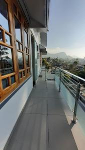 Rosary Homestay