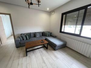 Coquet appartement à lentrée de la Marsa