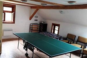 Chalupa U Kapličky Pastviny