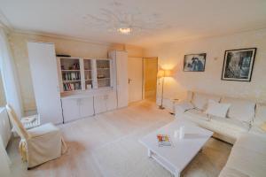 Haus Bielefeld Ferienwohnung 32