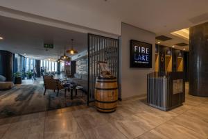 1906 Oceans Apartment - by Stay in Umhlanga