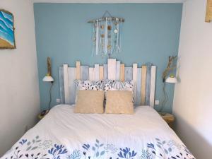 LOlivier - 100m de la plage - Wifi