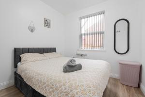 Roof Terrace WM Smart TV Free Parking