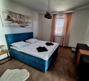 Apartmány Javor