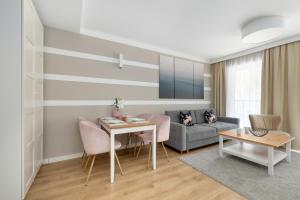 Baltic Apartments Pobierowo SPA - by Jantar Apartamenty