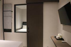 The Hanoman Serenity House by Sajiwa