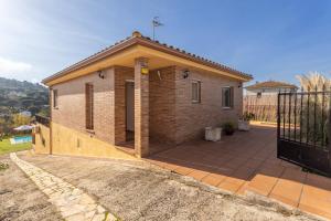 Villa Luz Lloret con Piscina