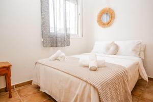 Villa Luz Lloret con Piscina