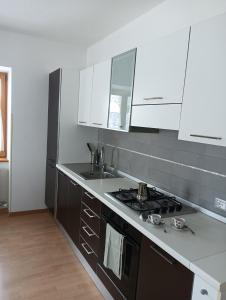 Residenza al Monte appartamento Paganella