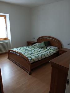 Residenza al Monte appartamento Paganella