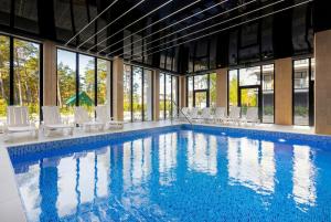 Baltic Apartments Pobierowo SPA - by Jantar Apartamenty