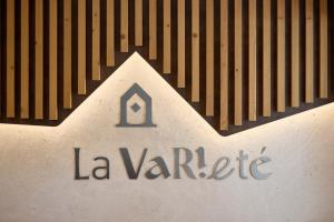 Chalet La Varieté