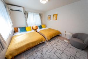 Tokyo East Hotel mukojima B